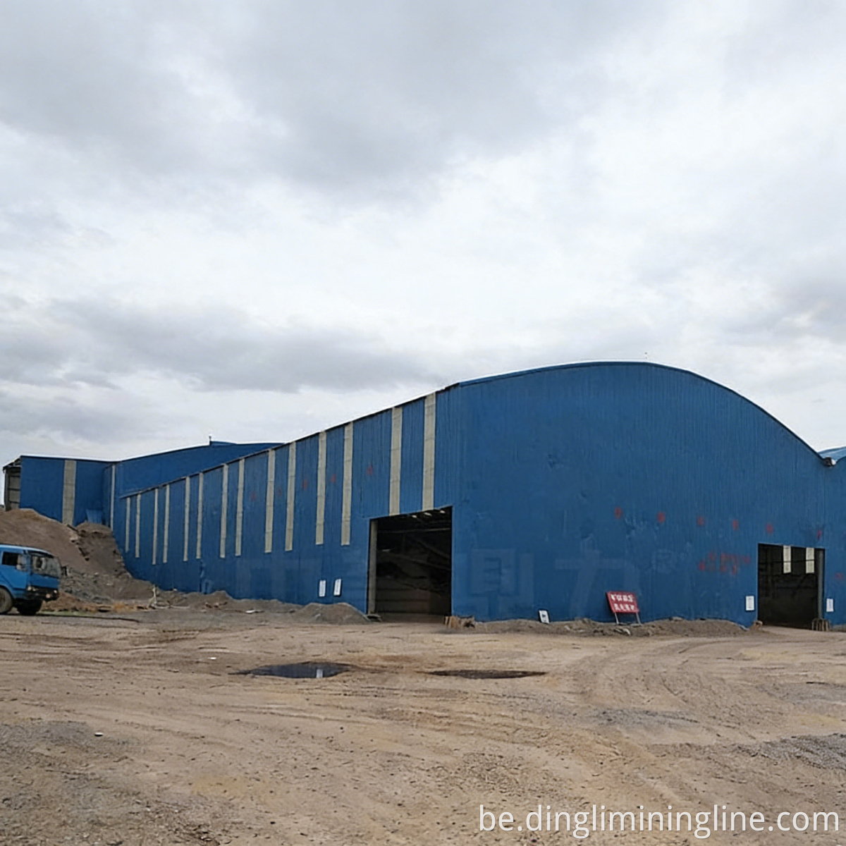 150th Basalt Stone Line